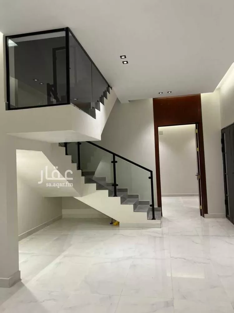 فيلا للبيع في شارع عبدالله القيرواني, حي الرمال, مدينة الرياض, منطقة الرياض 6
