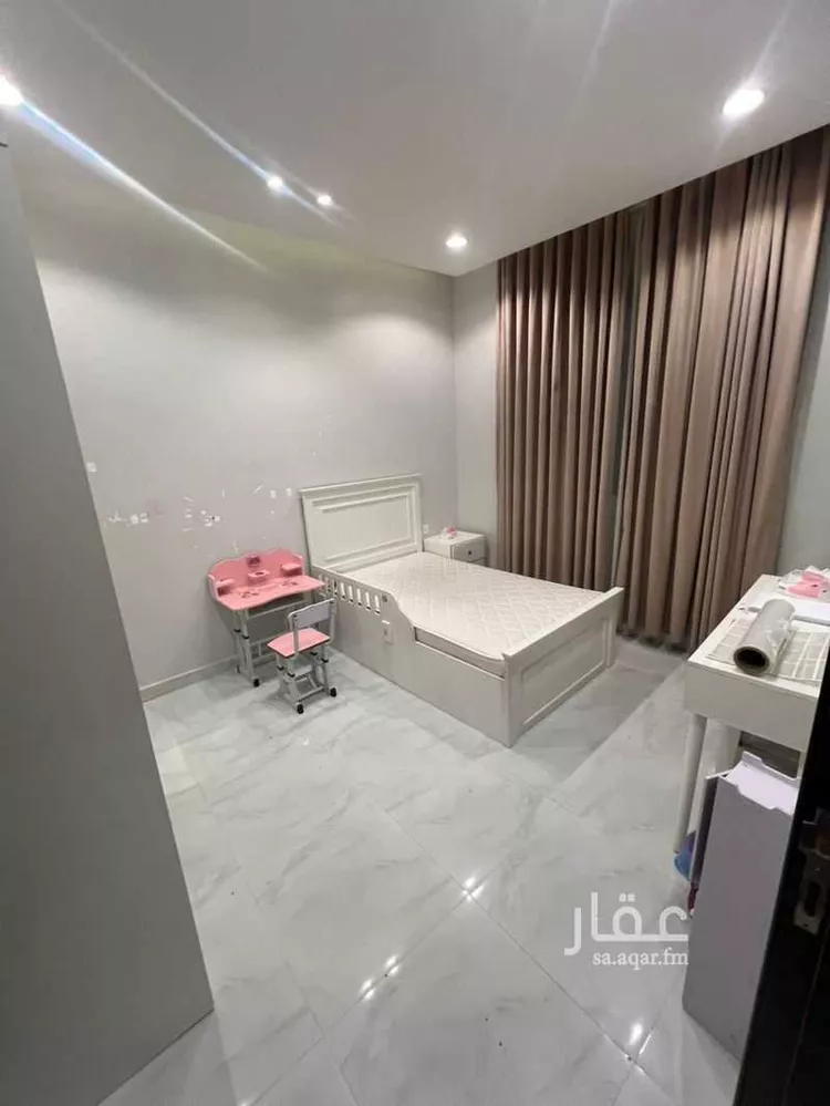 شقة للإيجار في شارع تنال, حي الرمال, مدينة الرياض, منطقة الرياض 11