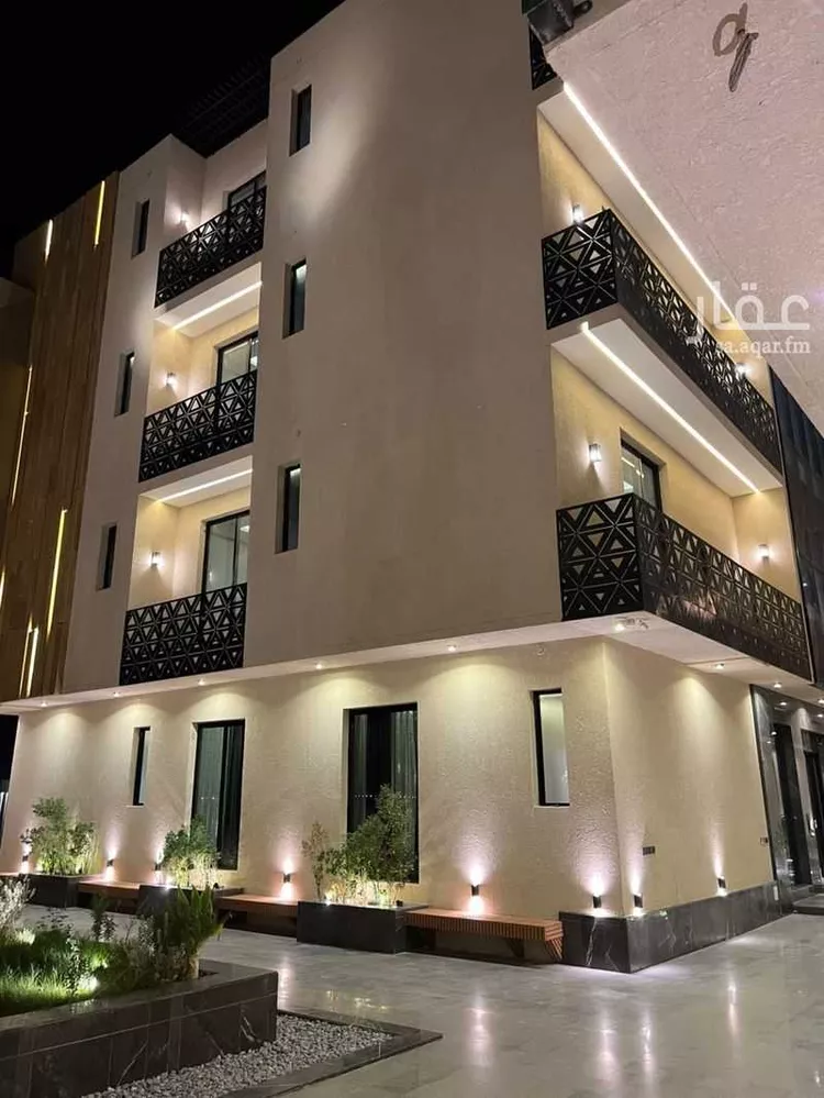 شقة للإيجار في شارع ابن وهب القرشي, حي الرمال, مدينة الرياض, منطقة الرياض 30