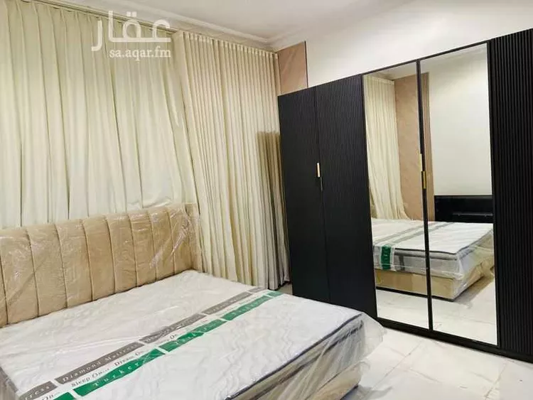 شقة للإيجار في شارع ابن جمعة, حي الرمال, مدينة الرياض, منطقة الرياض 6