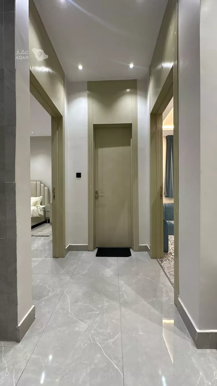 شقة للبيع في شارع إبراهيم بن إدريس المالكي, حي الرمال, مدينة الرياض, منطقة الرياض صورة 3
