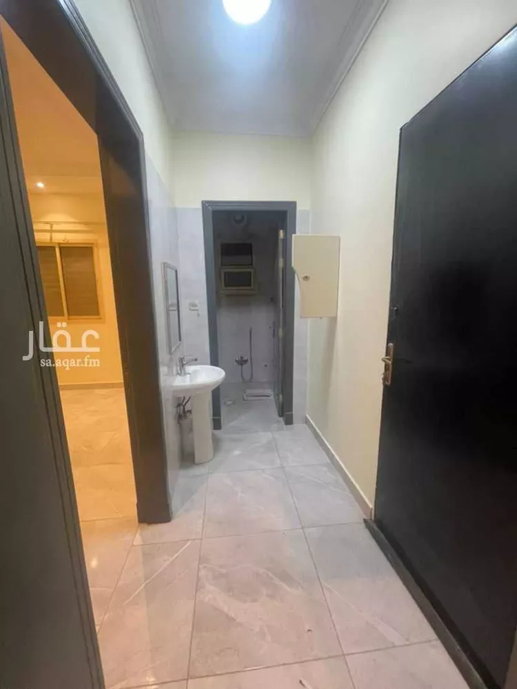 شقة للإيجار في شارع ابن سريج, حي الرمال, مدينة الرياض, منطقة الرياض صورة 5