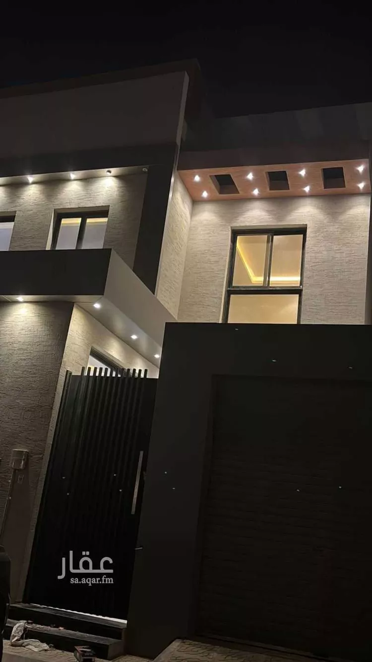 فيلا للإيجار في حي الرمال, مدينة الرياض, منطقة الرياض صورة 4