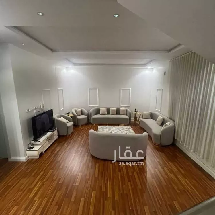 فيلا للإيجار في شارع ابن نجيه الواعظ, حي الرمال, مدينة الرياض, منطقة الرياض صورة 2