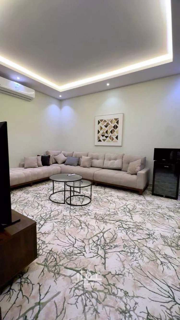 شقة للإيجار في شارع تنال, حي الرمال, مدينة الرياض, منطقة الرياض صورة 4