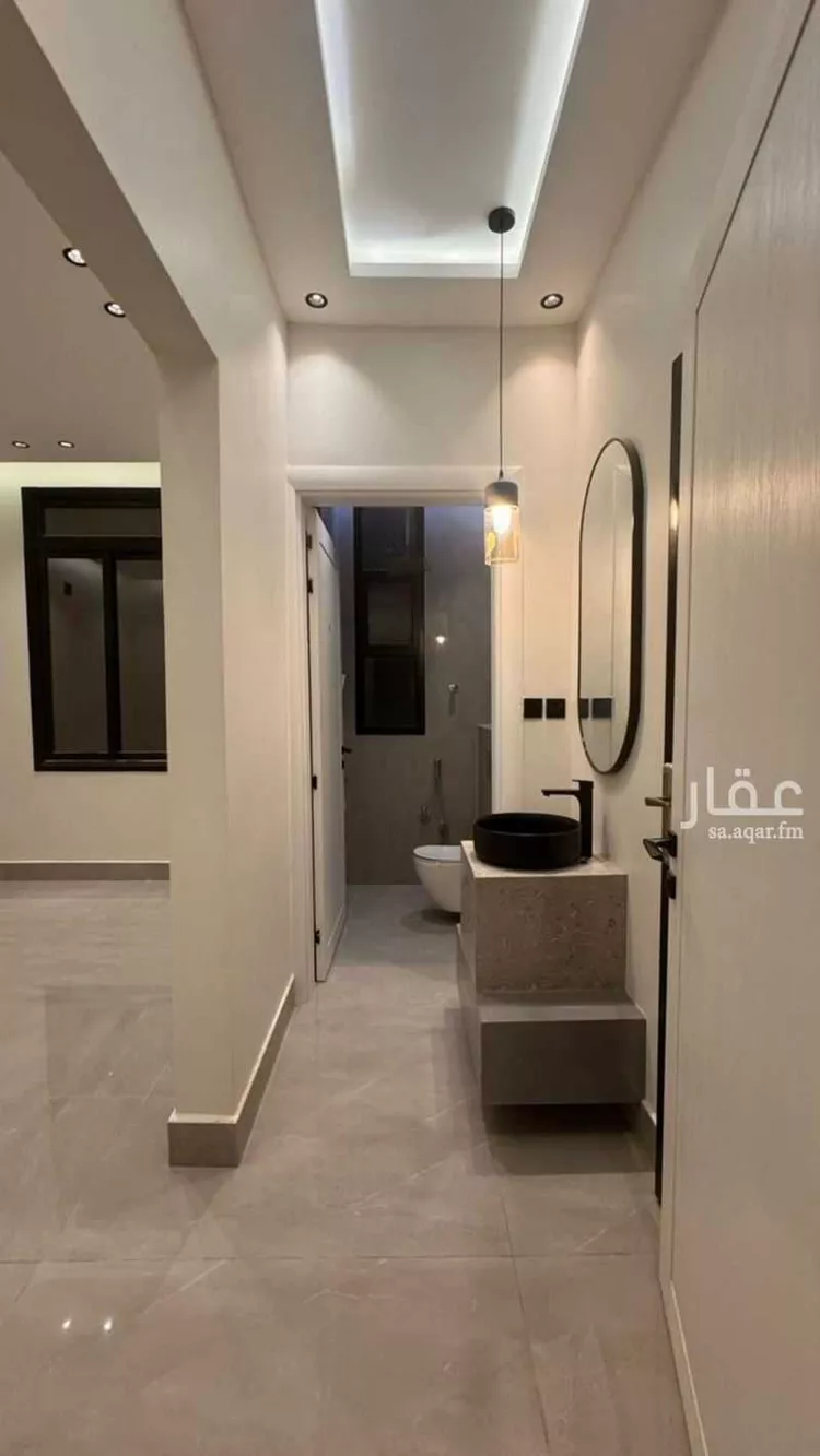 شقة للإيجار في شارع تنال, حي الرمال, مدينة الرياض, منطقة الرياض