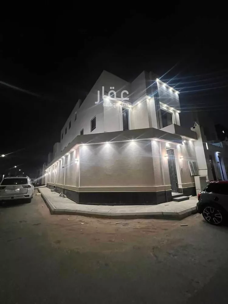 Villa for Rent in Riyadh Ar Rimal
