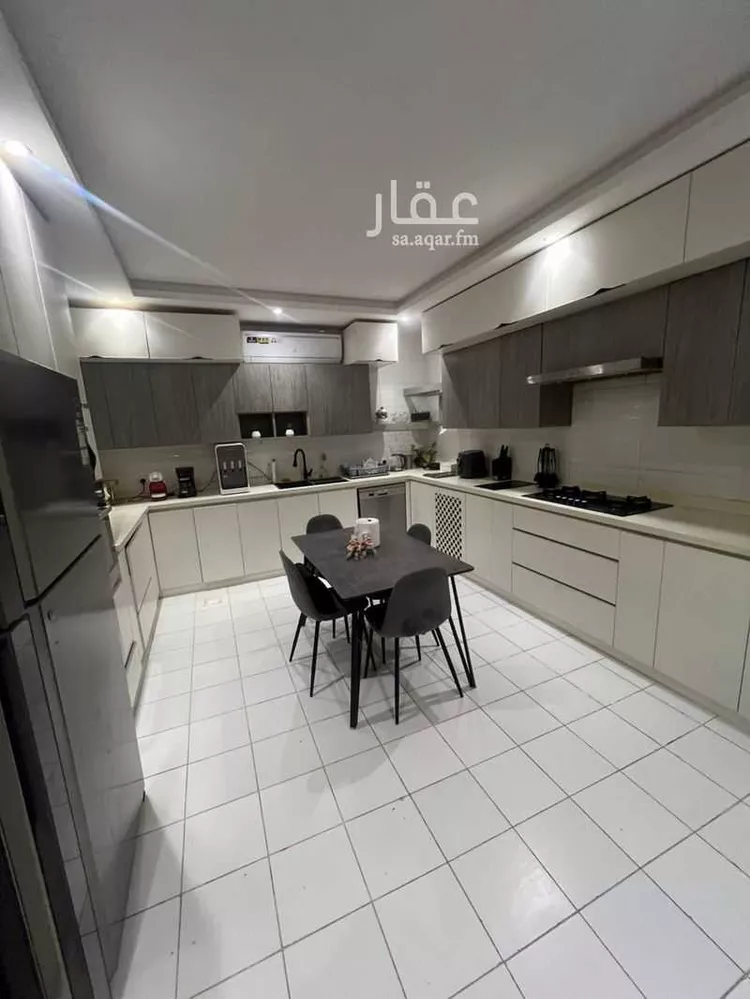 شقة للإيجار في شارع تنال, حي الرمال, مدينة الرياض, منطقة الرياض 16