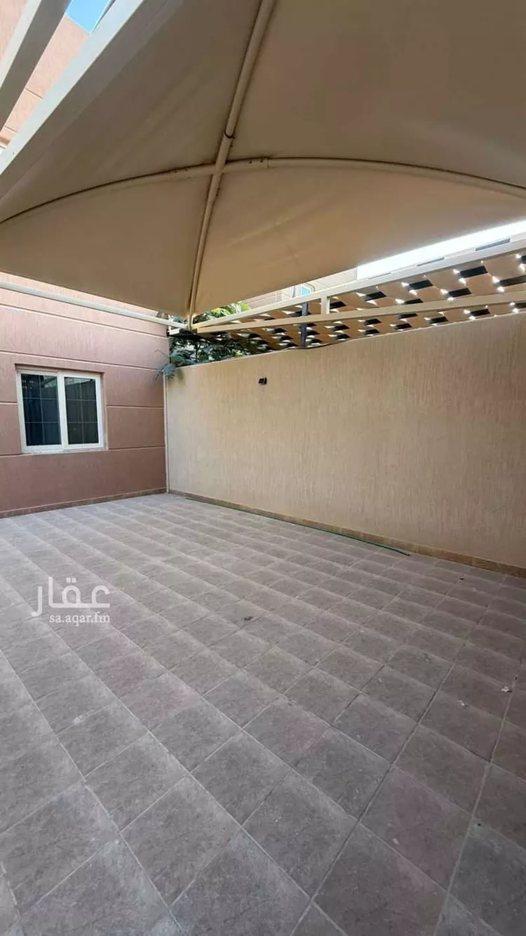 فيلا للإيجار في شارع أبي الفضل الخيمي, حي مطار الملك خالد الدولي, مدينة الرياض, منطقة الرياض صورة 3