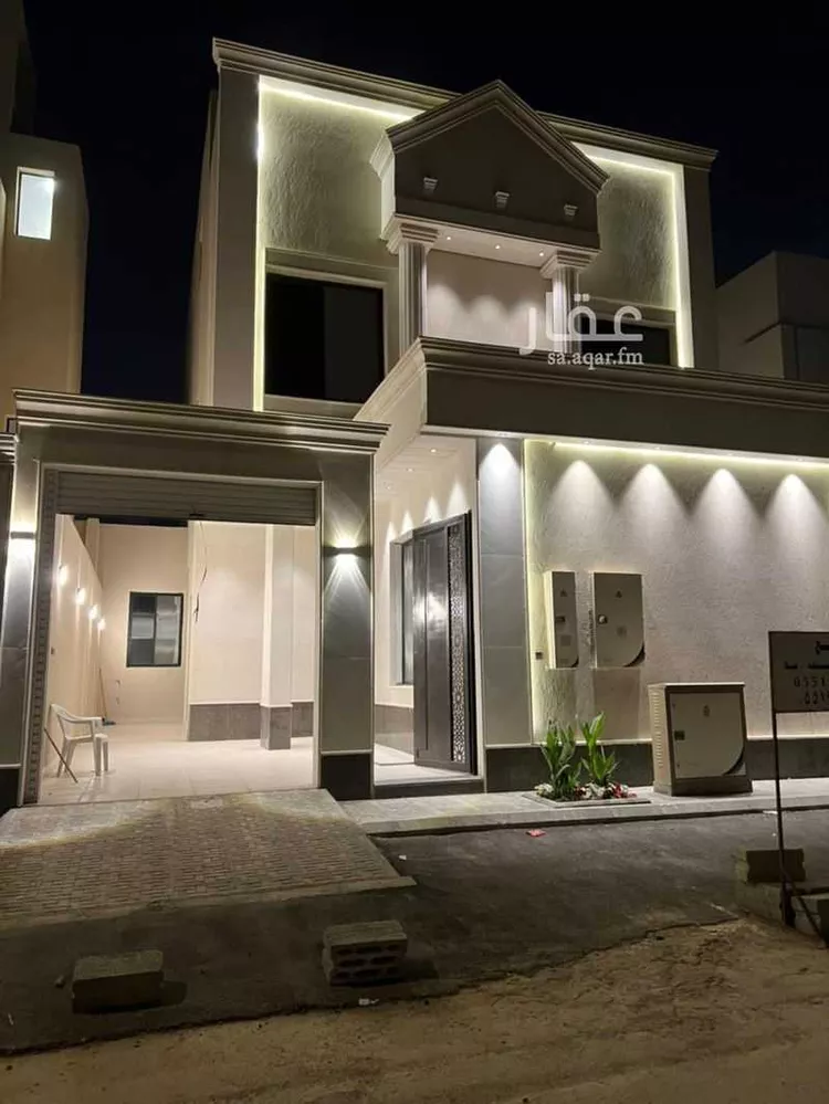 Villa for Sale in Riyadh Ar Rimal صورة 3