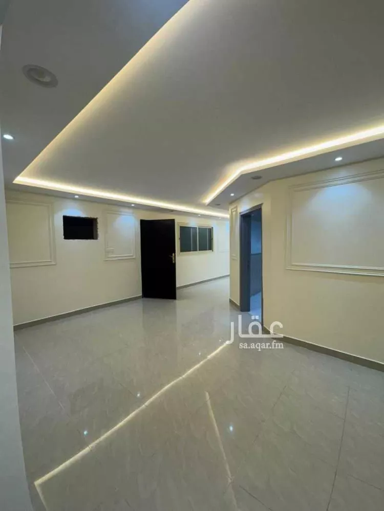 شقة للإيجار في شارع جبل أجا, حي القادسية, مدينة الرياض, منطقة الرياض صورة 4