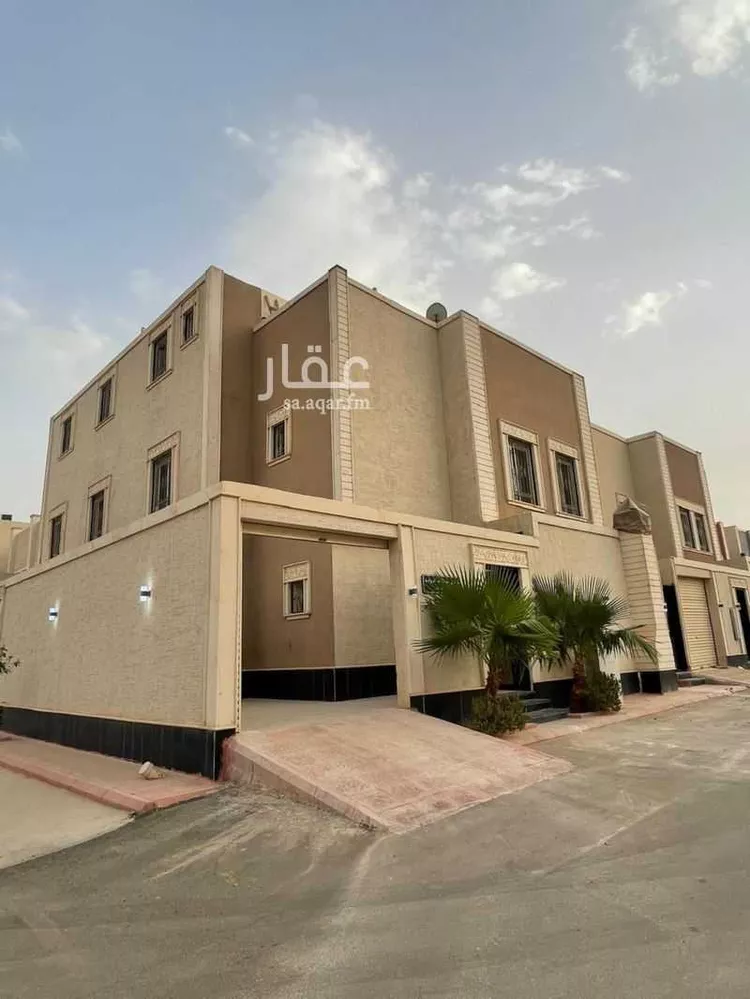 فيلا للبيع في شارع عبدالله البواب, حي الرمال, مدينة الرياض, منطقة الرياض صورة 3