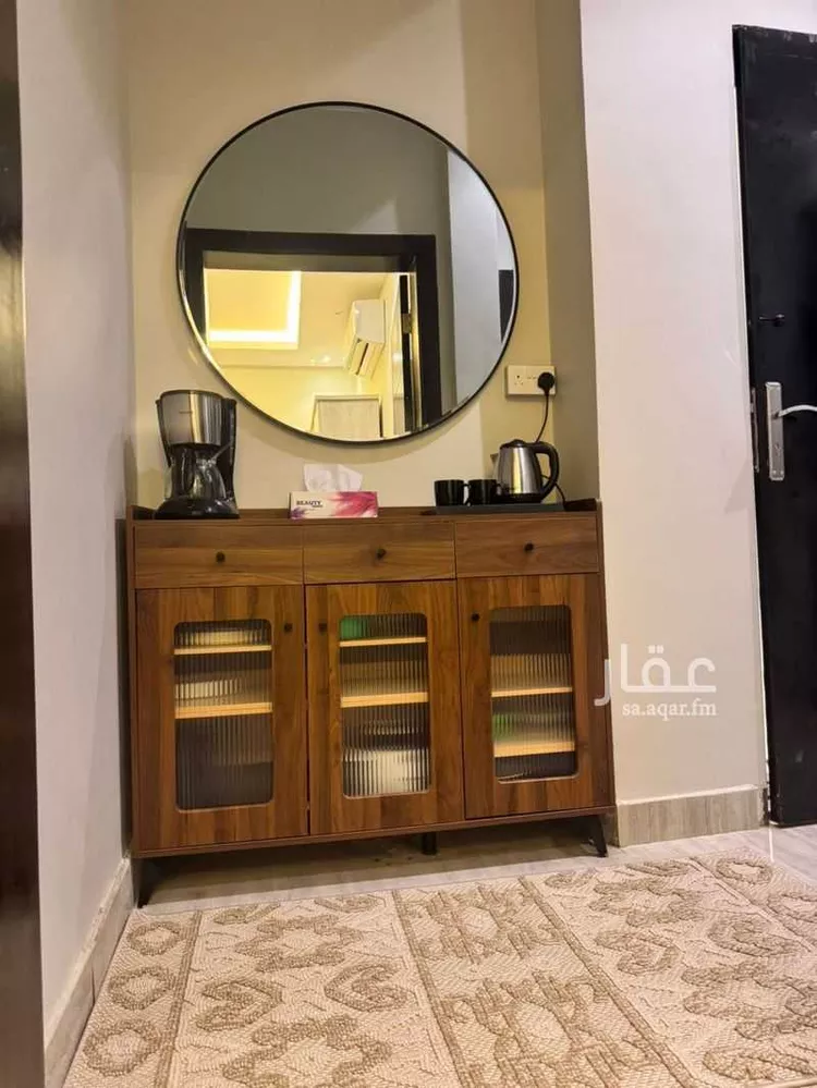 شقة للإيجار في شارع تنال, حي الرمال, مدينة الرياض, منطقة الرياض صورة 3