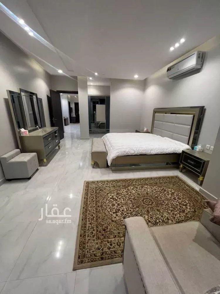 شقة للإيجار في شارع تنال, حي الرمال, مدينة الرياض, منطقة الرياض 14