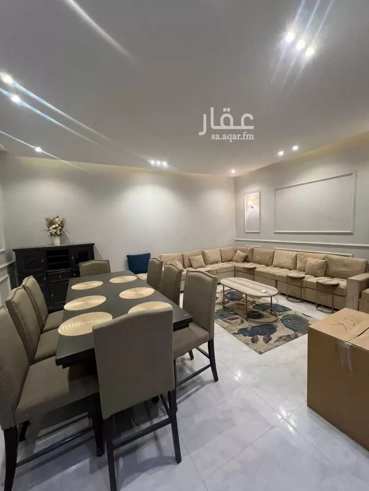 شقة للإيجار في شارع تنال, حي الرمال, مدينة الرياض, منطقة الرياض 22