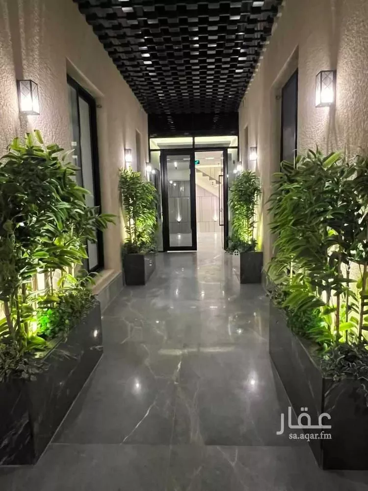 شقة للإيجار في شارع ابن وهب القرشي, حي الرمال, مدينة الرياض, منطقة الرياض 9