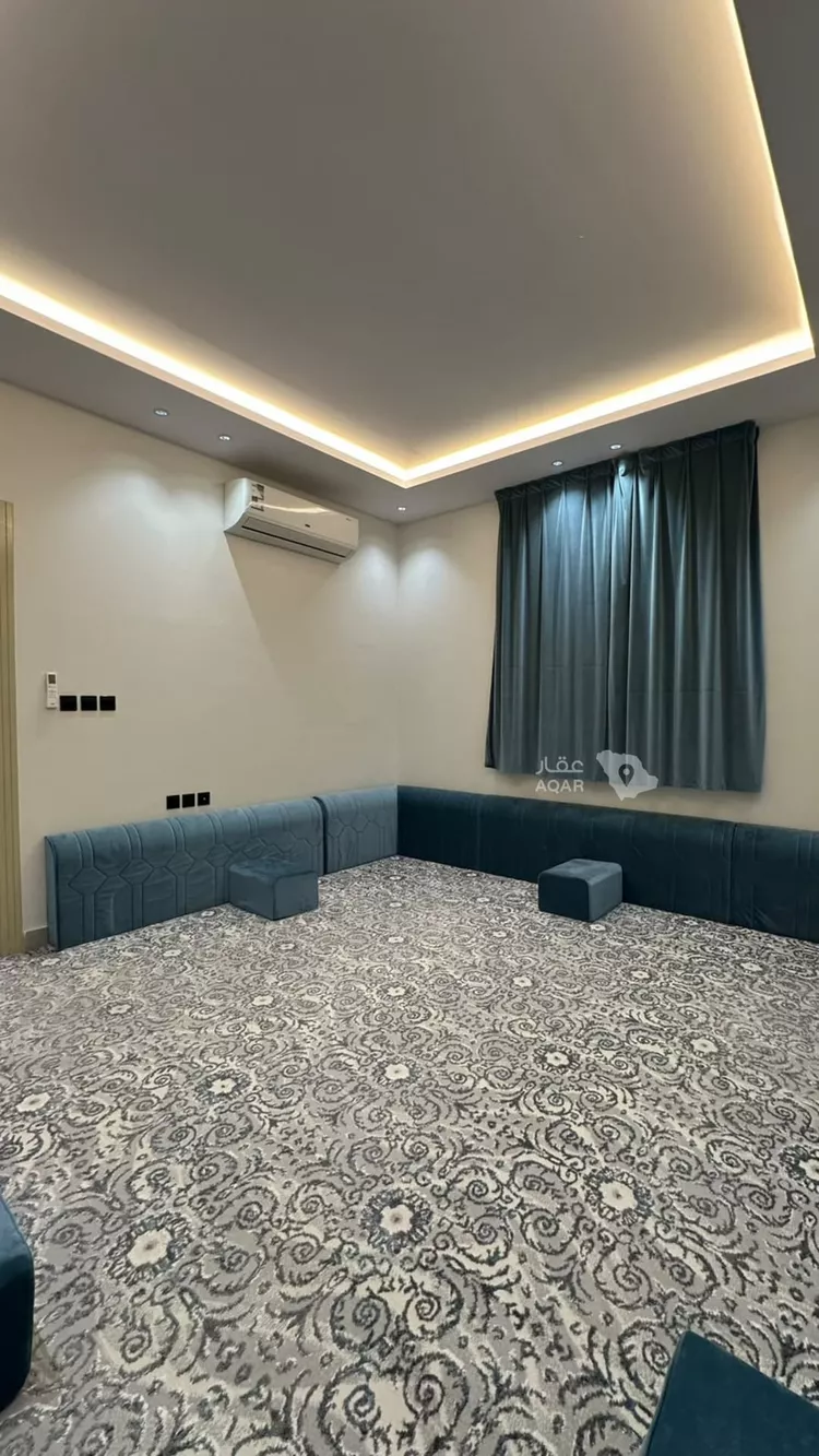 شقة للبيع في شارع إبراهيم بن إدريس المالكي, حي الرمال, مدينة الرياض, منطقة الرياض صورة 5