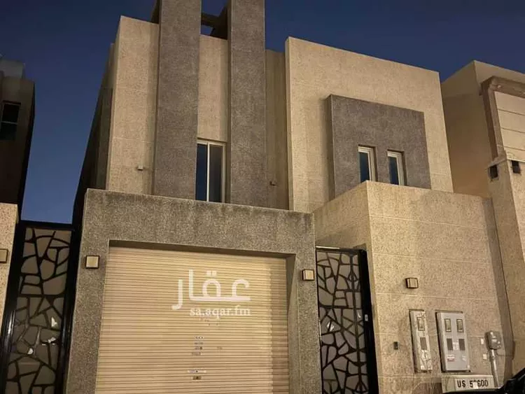 فيلا للبيع في شارع يحيى الواسطي, حي النرجس, مدينة الرياض, منطقة الرياض