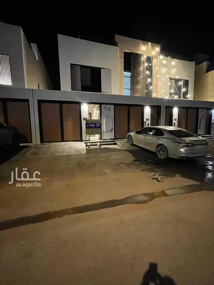 Villa for Rent in Riyadh Ar Rimal صورة 2