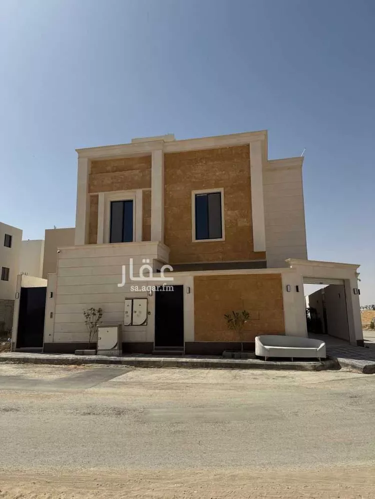 فيلا للبيع في شارع خريص, حي الجنادرية, مدينة الرياض, منطقة الرياض صورة 3