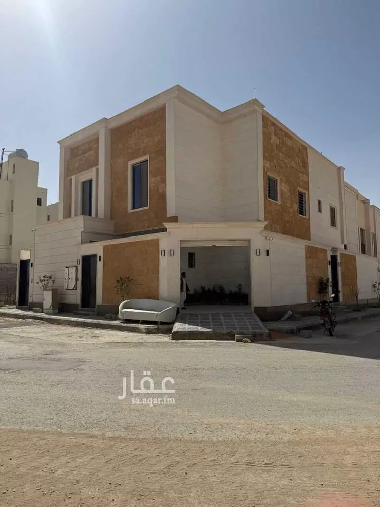 فيلا للبيع في شارع خريص, حي الجنادرية, مدينة الرياض, منطقة الرياض صورة 4