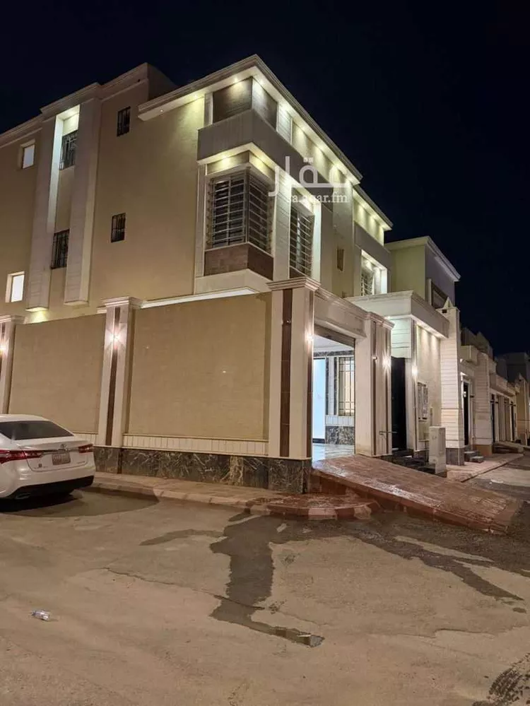 Villa for Rent in Riyadh Ar Rimal