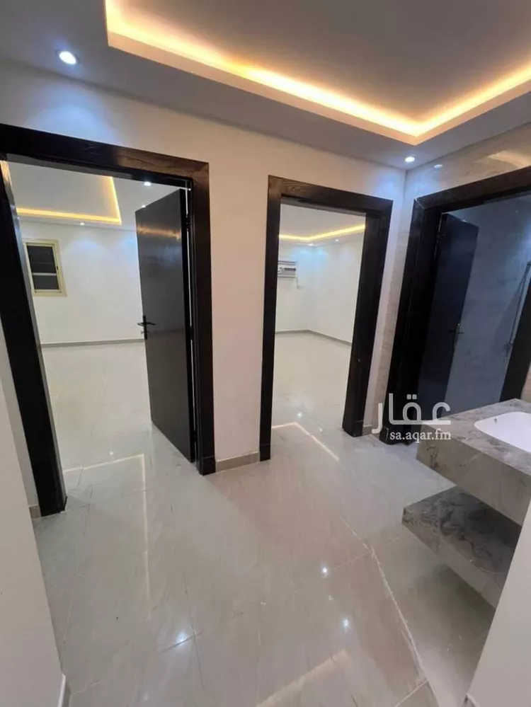 شقة للإيجار في شارع جبل أجا, حي القادسية, مدينة الرياض, منطقة الرياض