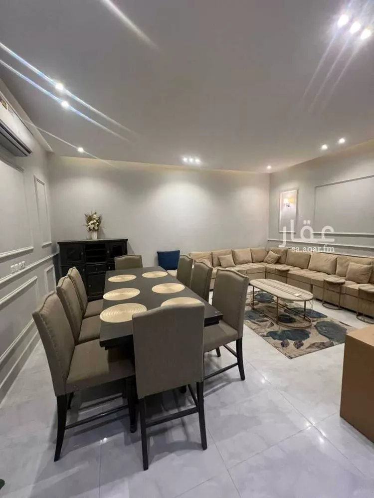 Apartment for Rent in Riyadh Ar Rimal صورة 4