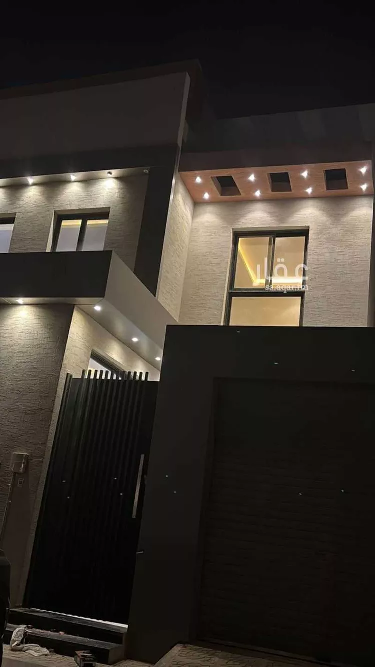 فيلا للإيجار في حي الرمال, مدينة الرياض, منطقة الرياض صورة 3