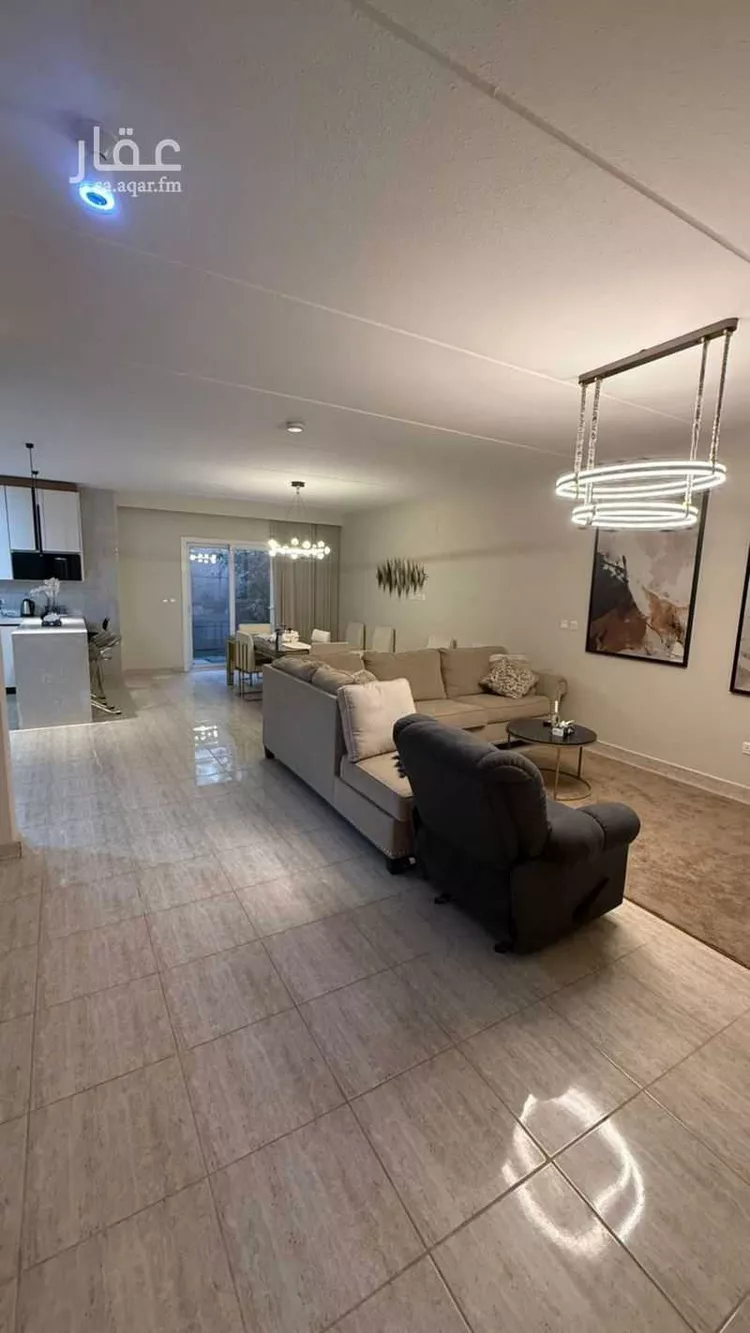 فيلا للإيجار في شارع أبي الفضل الخيمي, حي مطار الملك خالد الدولي, مدينة الرياض, منطقة الرياض صورة 2