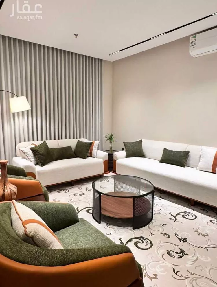 Apartment for Rent in Riyadh Ar Rimal