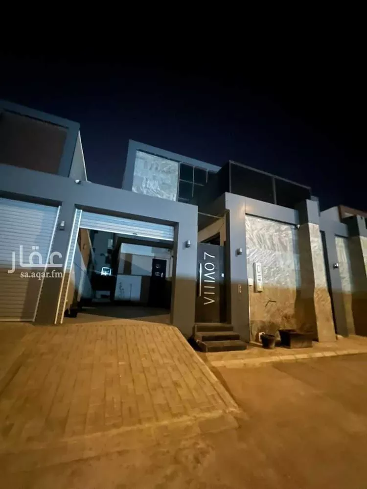 شقة للإيجار في شارع تنال, حي الرمال, مدينة الرياض, منطقة الرياض 7