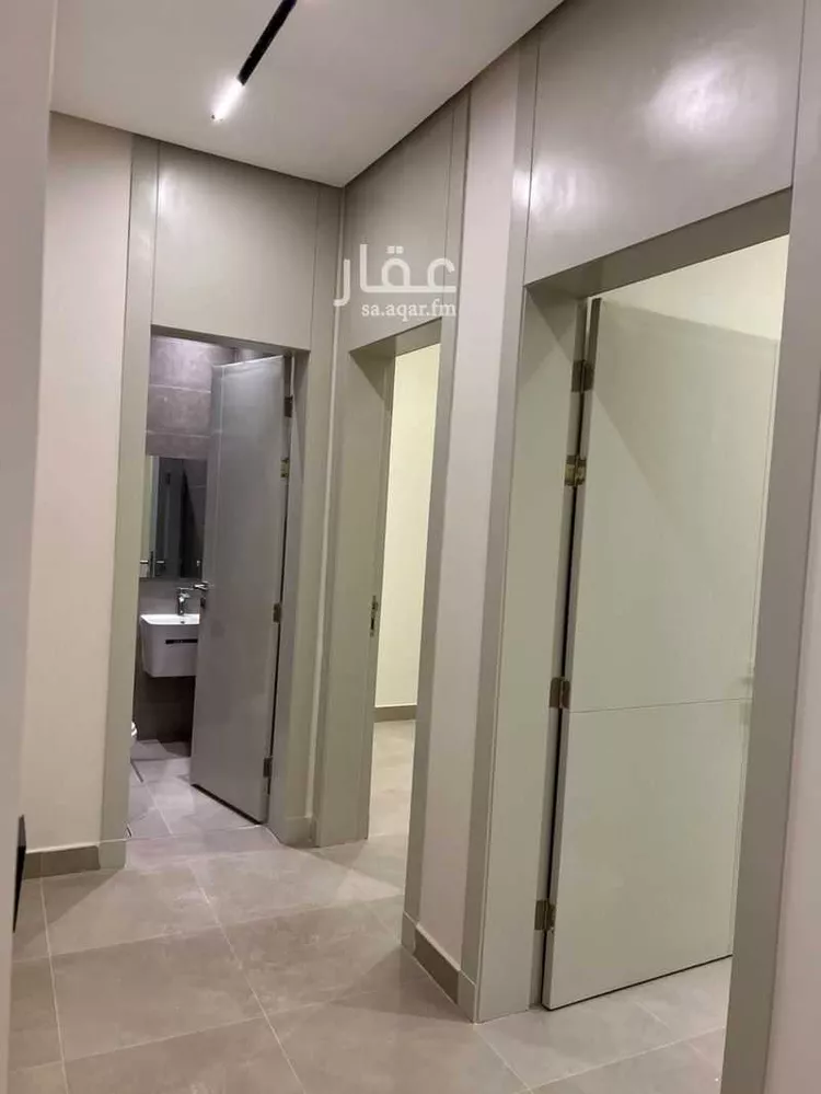 شقة للإيجار في شارع ابن وهب القرشي, حي الرمال, مدينة الرياض, منطقة الرياض 14