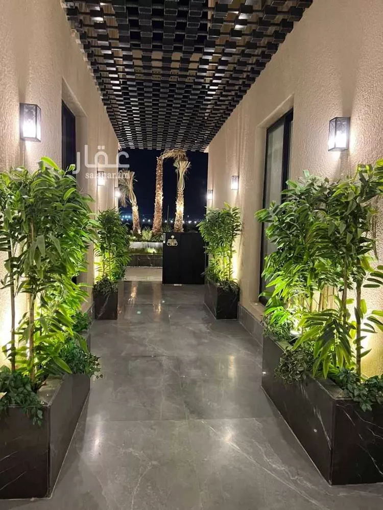 Apartment for Rent in Riyadh Ar Rimal