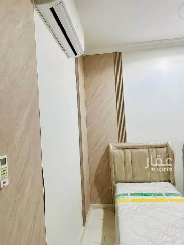 شقة للإيجار في شارع ابن جمعة, حي الرمال, مدينة الرياض, منطقة الرياض صورة 5