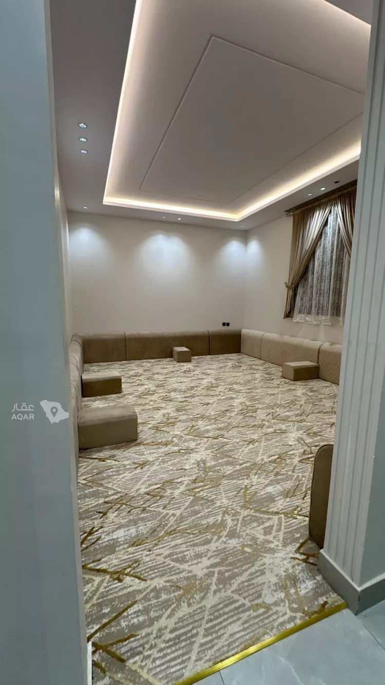 شقة للبيع في شارع إبراهيم بن إدريس المالكي, حي الرمال, مدينة الرياض, منطقة الرياض صورة 4