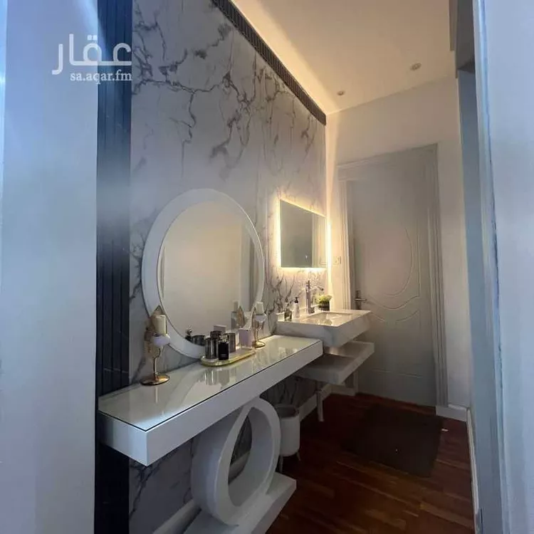 فيلا للإيجار في شارع ابن نجيه الواعظ, حي الرمال, مدينة الرياض, منطقة الرياض صورة 4