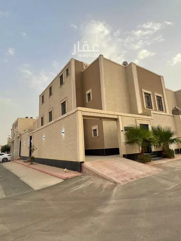 فيلا للبيع في شارع عبدالله البواب, حي الرمال, مدينة الرياض, منطقة الرياض صورة 4