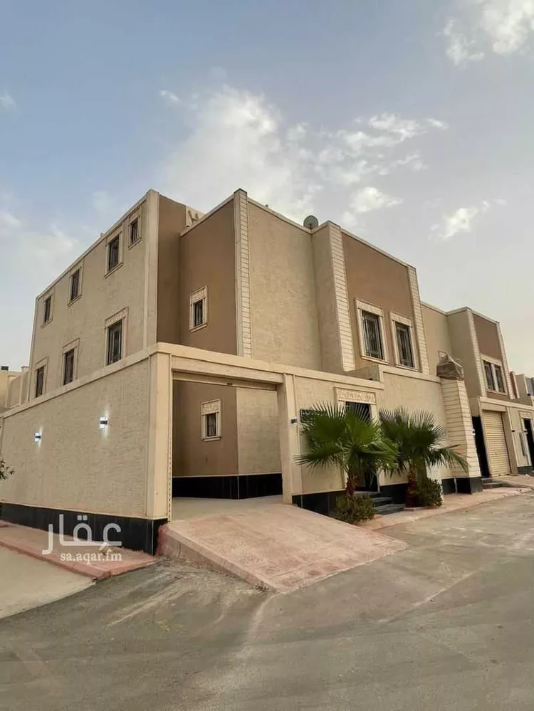 فيلا للبيع في شارع عبدالله البواب, حي الرمال, مدينة الرياض, منطقة الرياض