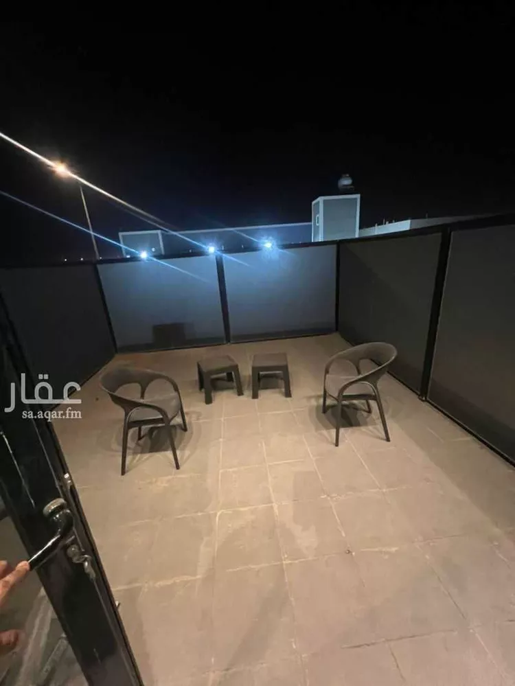 شقة للإيجار في شارع تنال, حي الرمال, مدينة الرياض, منطقة الرياض 8