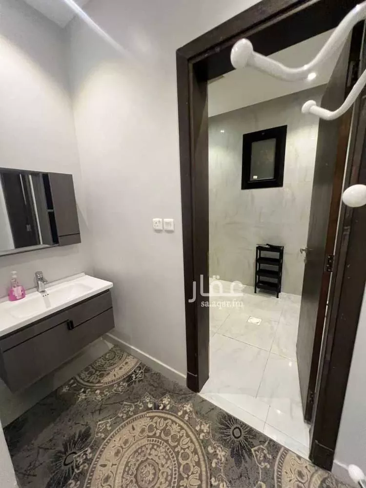 شقة للإيجار في شارع تنال, حي الرمال, مدينة الرياض, منطقة الرياض 12