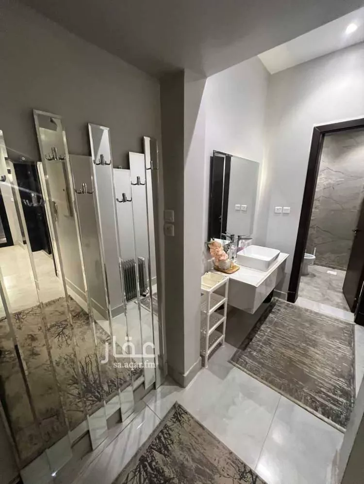 شقة للإيجار في شارع تنال, حي الرمال, مدينة الرياض, منطقة الرياض 18
