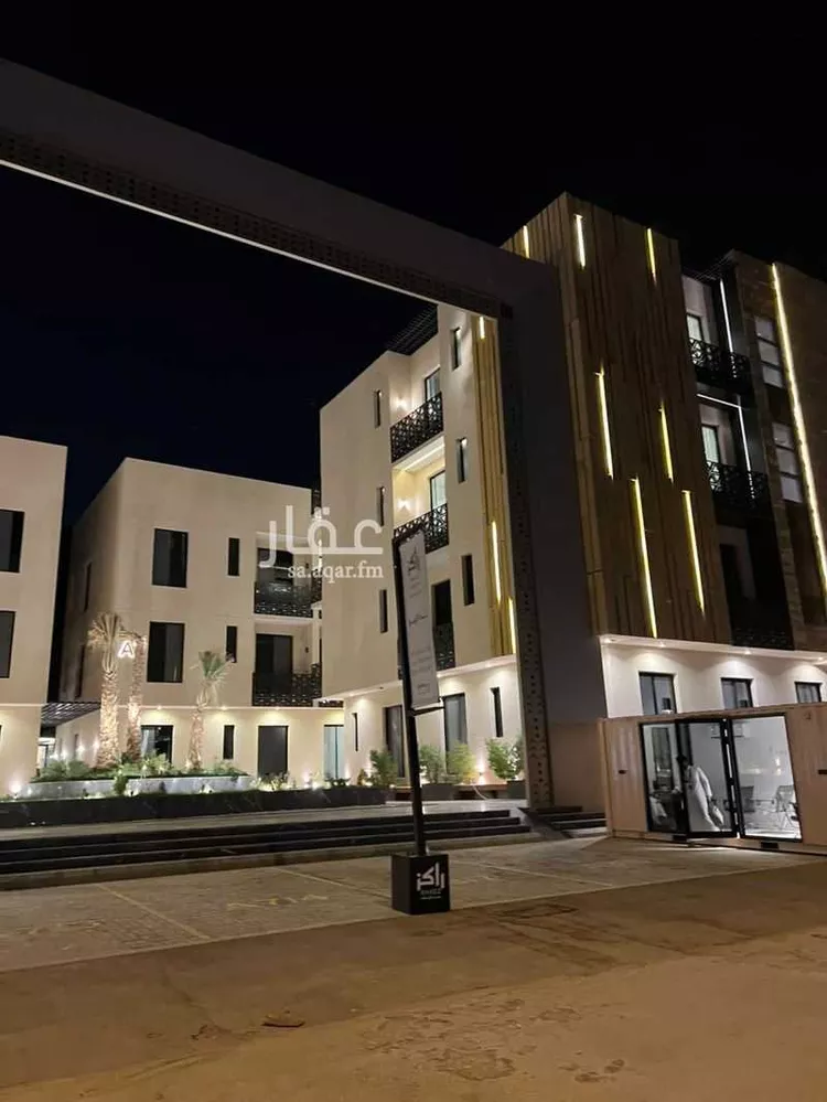 شقة للإيجار في شارع ابن وهب القرشي, حي الرمال, مدينة الرياض, منطقة الرياض 27