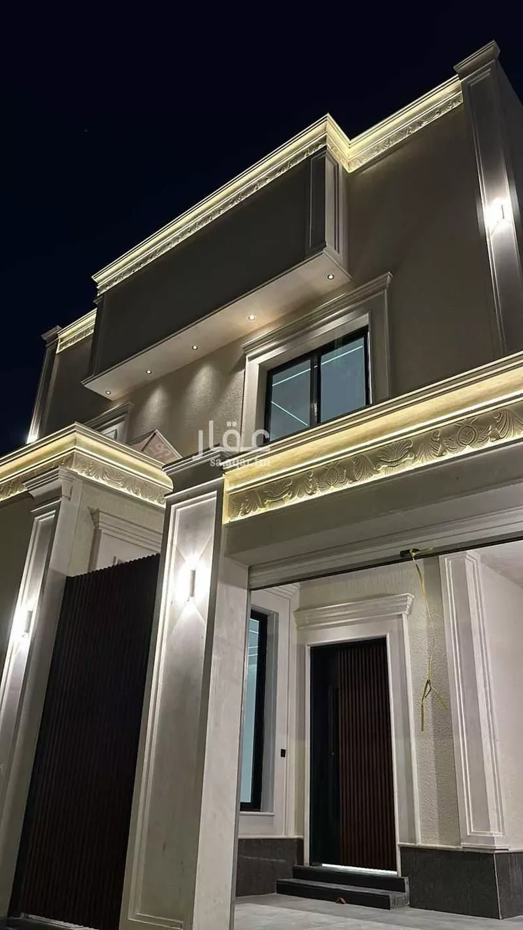 دور للبيع في شارع سلطان بن هاشم  داغستاني, حي الرمال, مدينة الرياض, منطقة الرياض