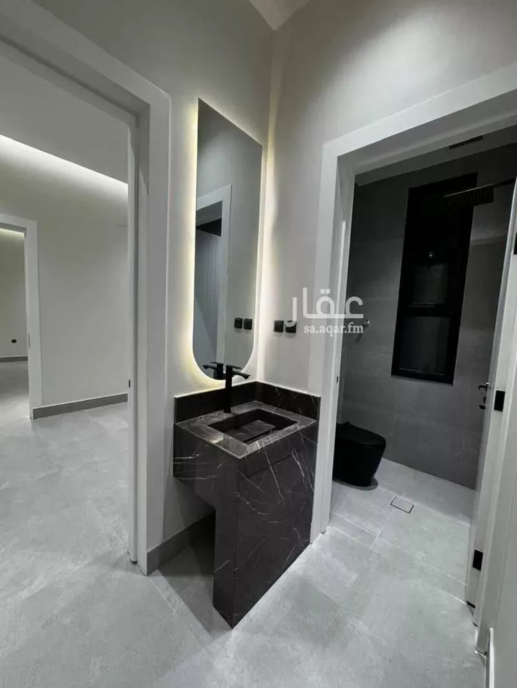 دور للإيجار في حي الرمال, مدينة الرياض, منطقة الرياض صورة 5