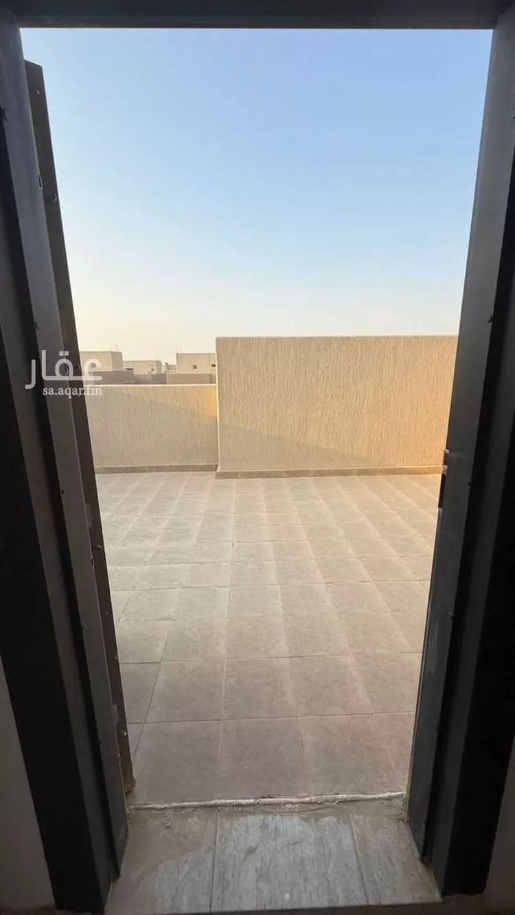 فيلا للإيجار في شارع أبي الفضل الخيمي, حي مطار الملك خالد الدولي, مدينة الرياض, منطقة الرياض صورة 5