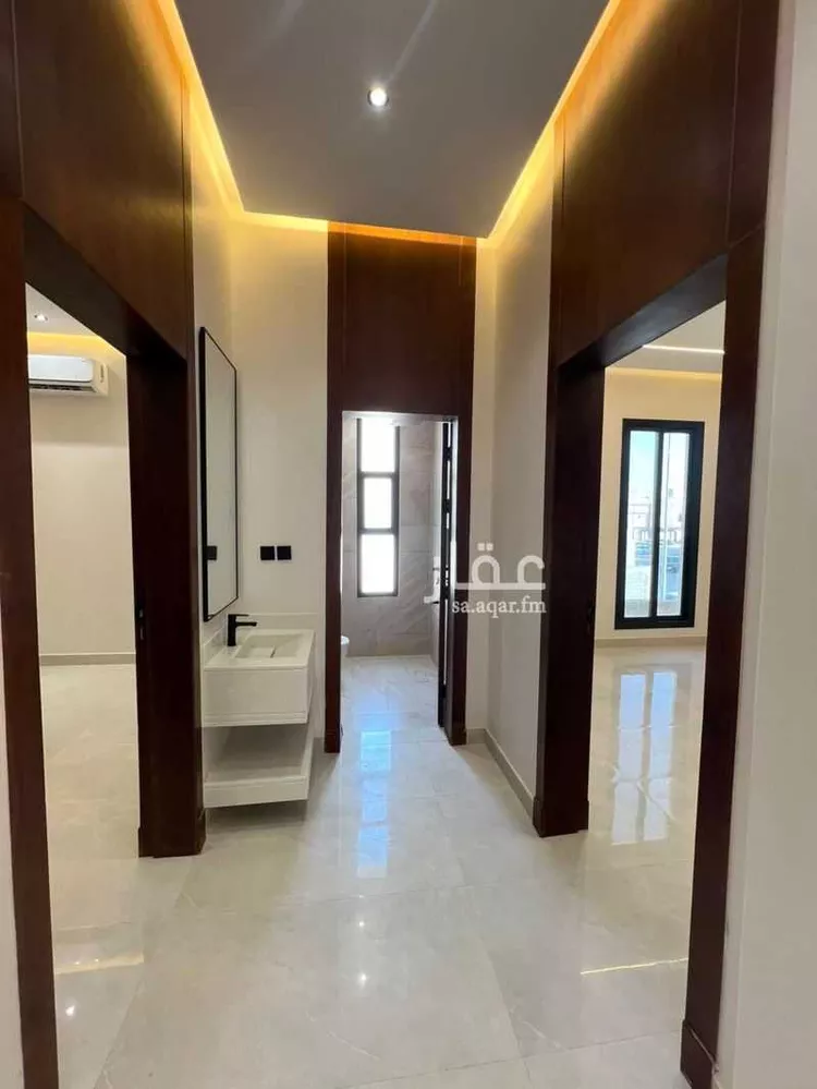فيلا للإيجار في حي الرمال, مدينة الرياض, منطقة الرياض صورة 2