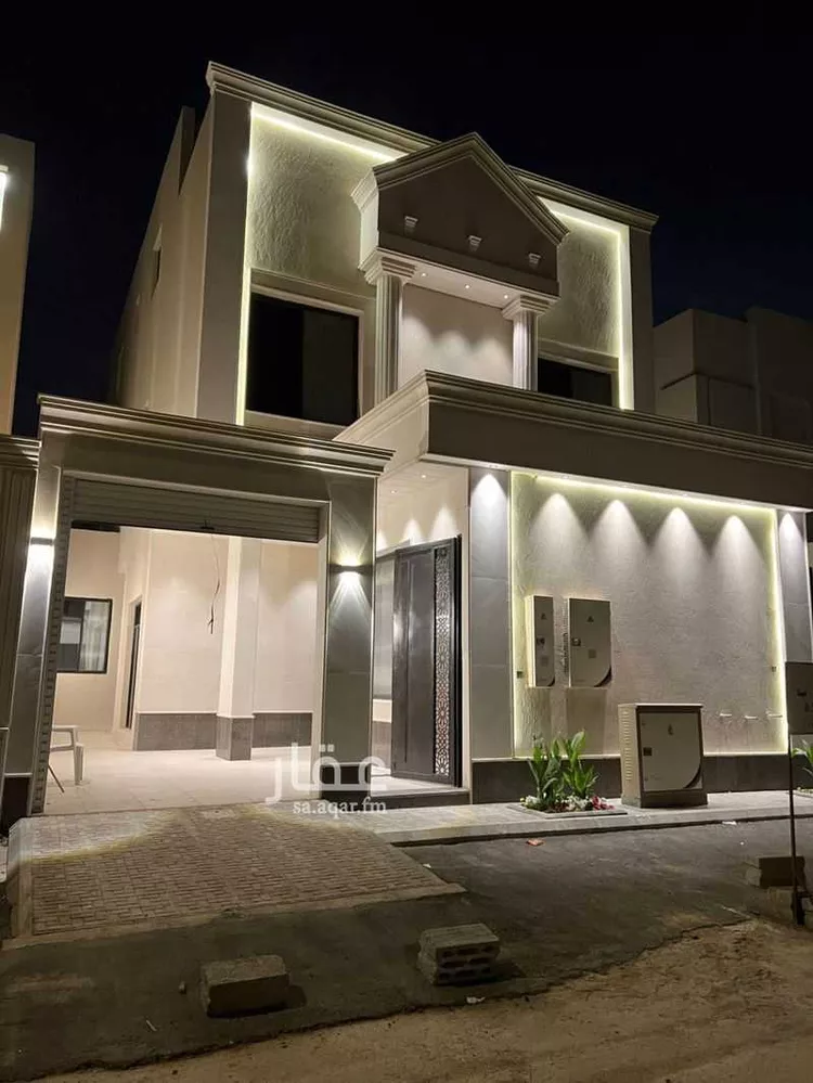شقة للبيع في شارع عبدالله القيرواني, حي الرمال, مدينة الرياض, منطقة الرياض