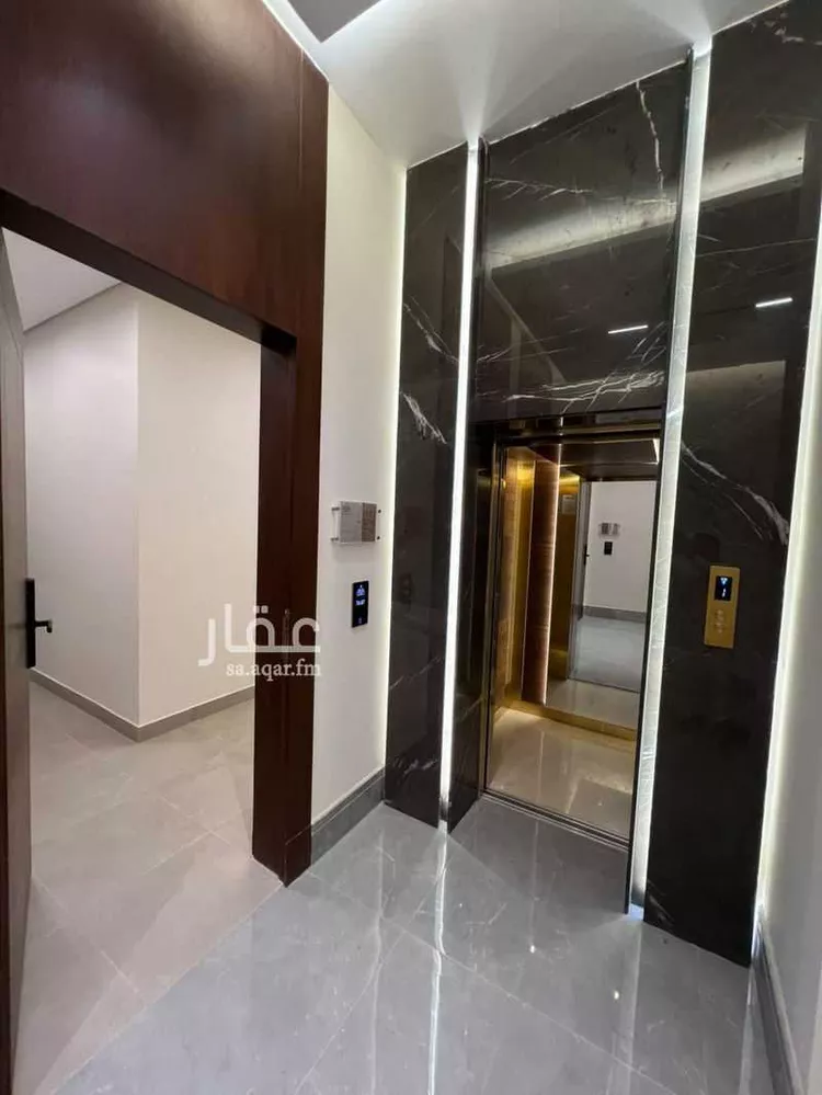 شقة للإيجار في شارع ابن وهب القرشي, حي الرمال, مدينة الرياض, منطقة الرياض 6