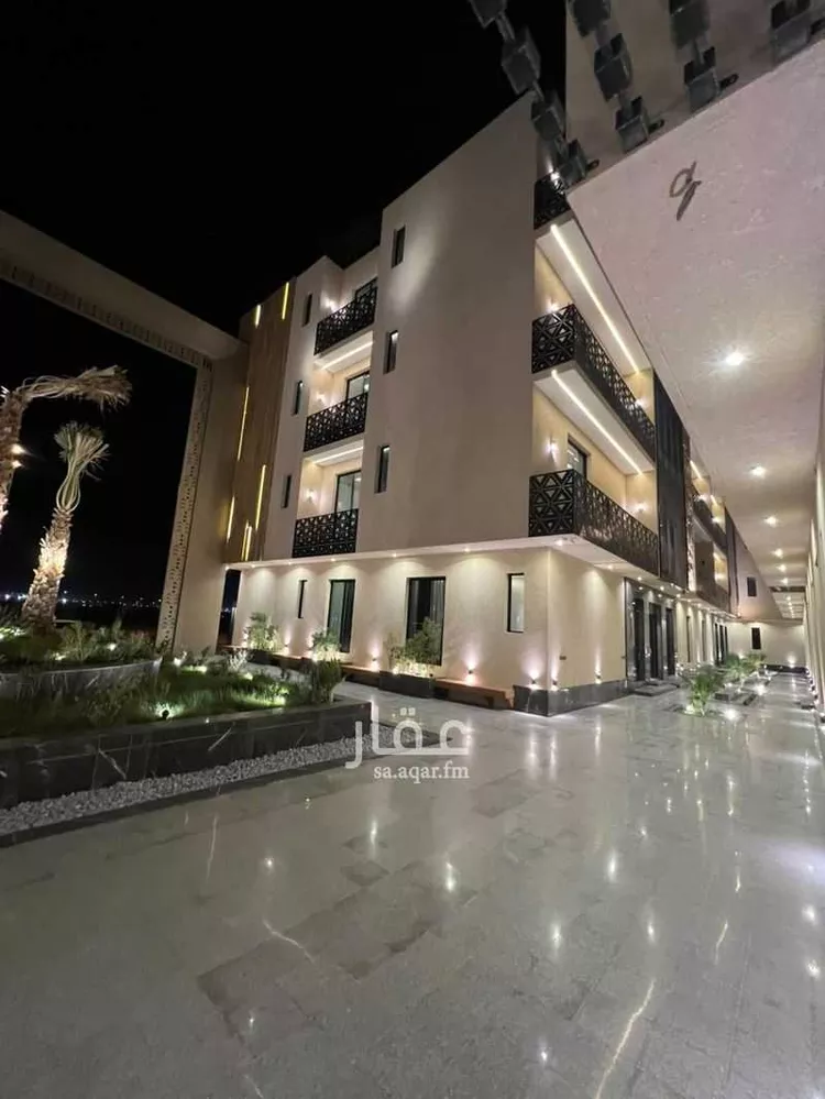 شقة للإيجار في شارع ابن وهب القرشي, حي الرمال, مدينة الرياض, منطقة الرياض صورة 3